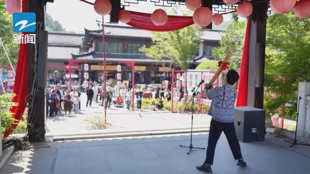 太火爆了！吸引超330万人！这种假期出行太有活力→