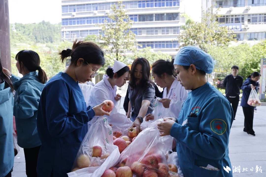 8000多斤，不到一天被抢完！有人一次买下100多斤