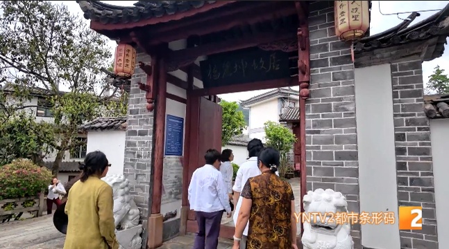 五一假期云南有多火？客流增长火爆出圈，多地文旅市场热度拉满