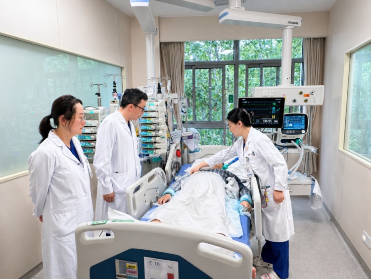 上海男子旅行返沪被送进ICU，因一碗面收到病危通知！医生：严重者危及生命