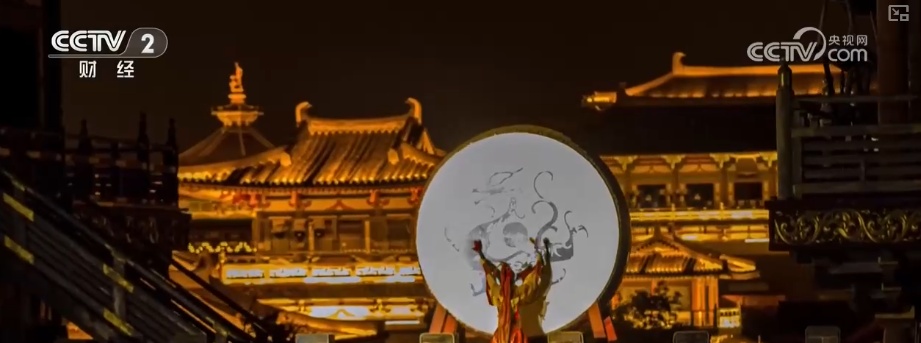 “数”览“五一”假日消费报告 看中国经济“拔节向上”新亮点频现
