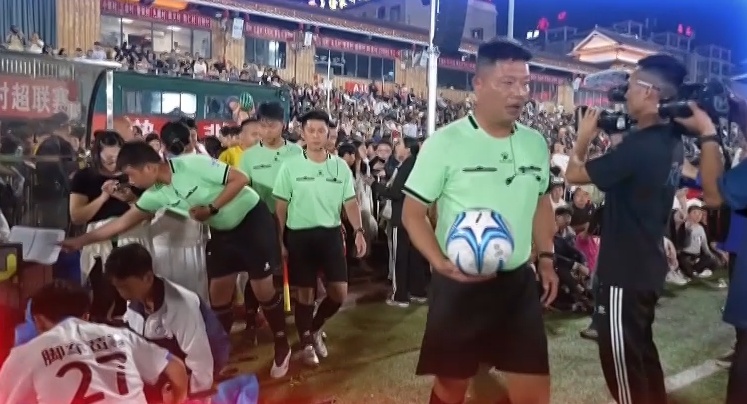 582.35万人次！从“看景”变“入景”，贵州文旅揭秘“五一”流量密码