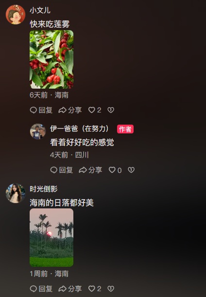 小女孩许愿“我想去海南玩”，海南万千网友：“来！”