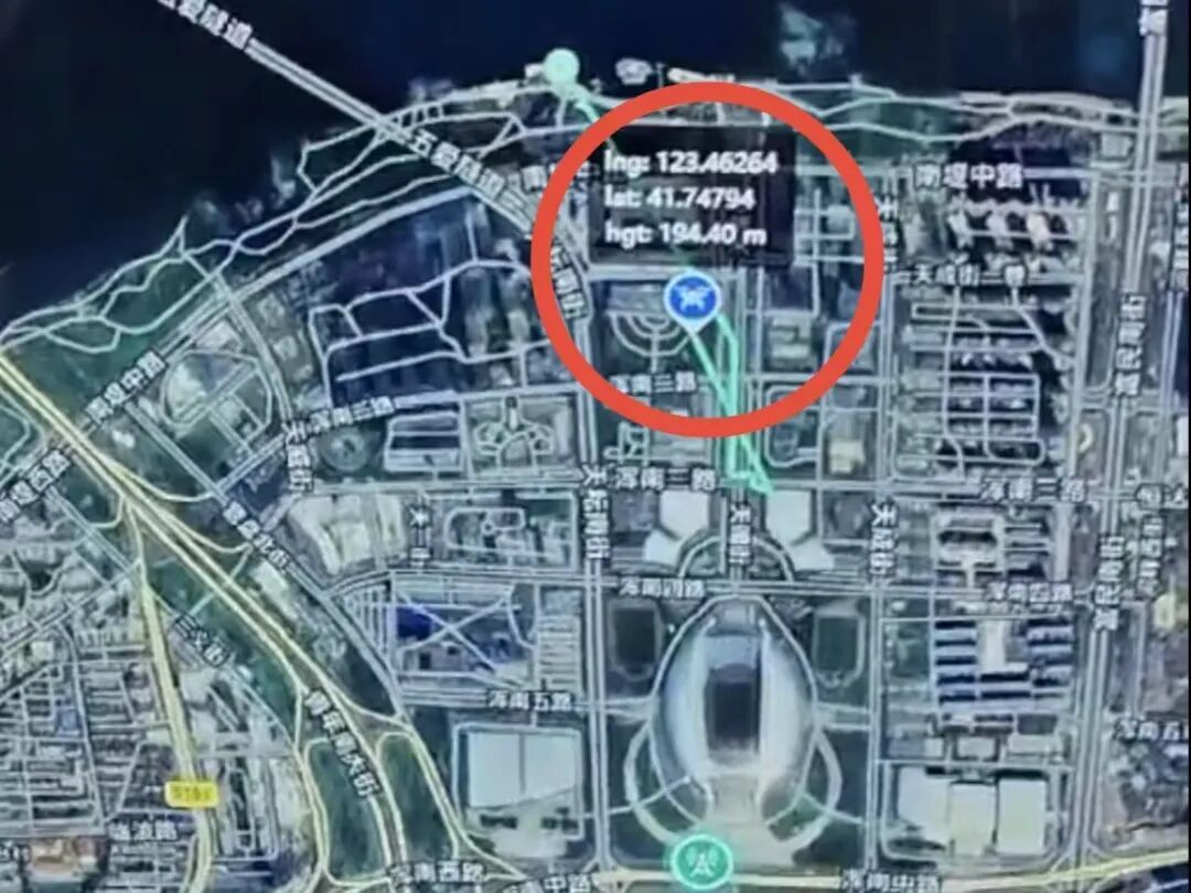 警示：一男子因“黑飞”被拘