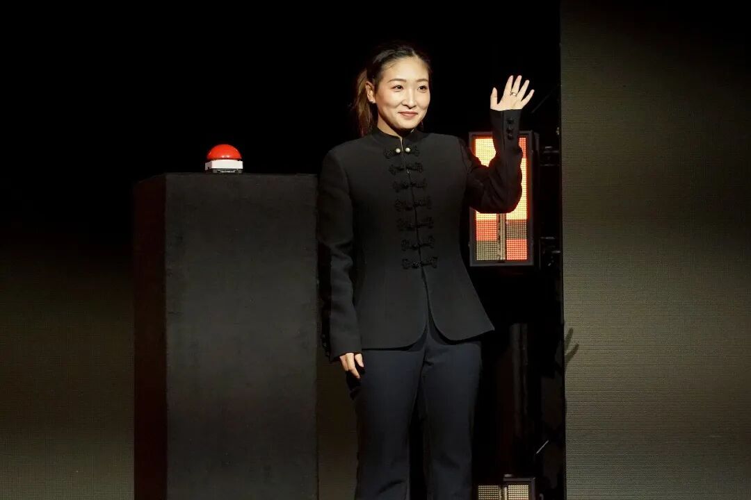 刘诗雯再度当选国际乒联运动员委员会委员