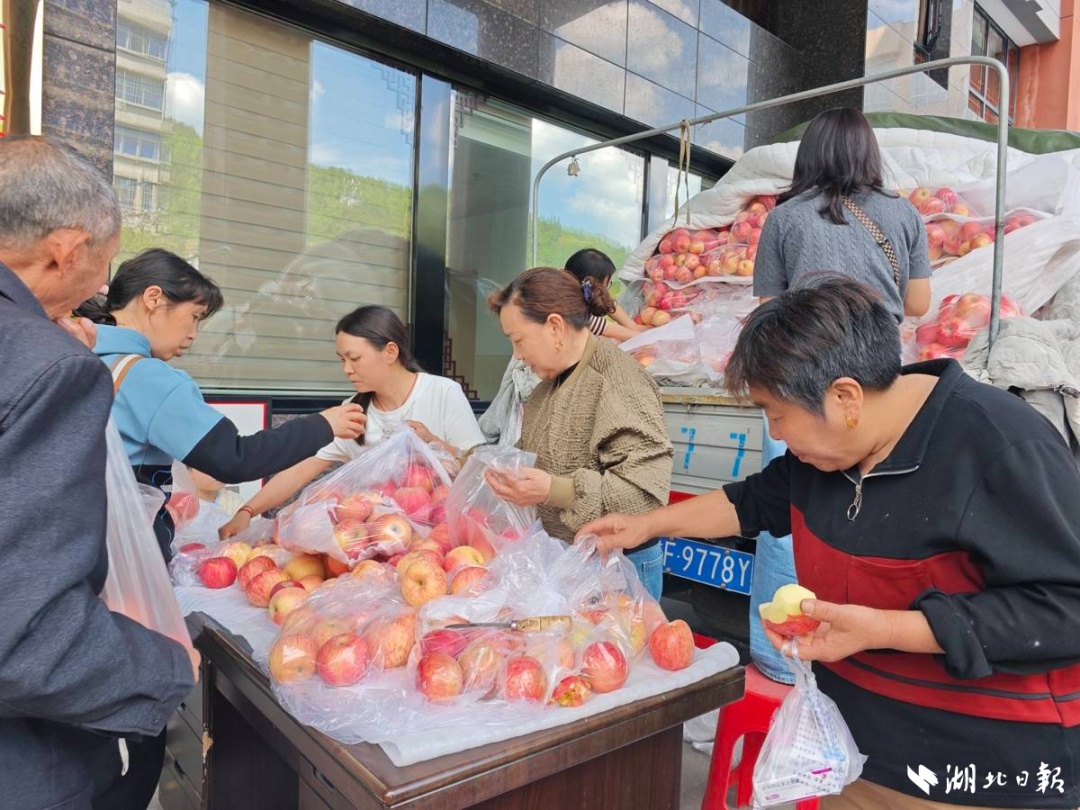 陕西洋县“喊话”湖北恩施：所有人一年内免门票！