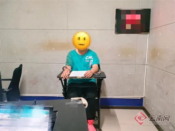 殷某醉驾、袭警！已被刑拘！