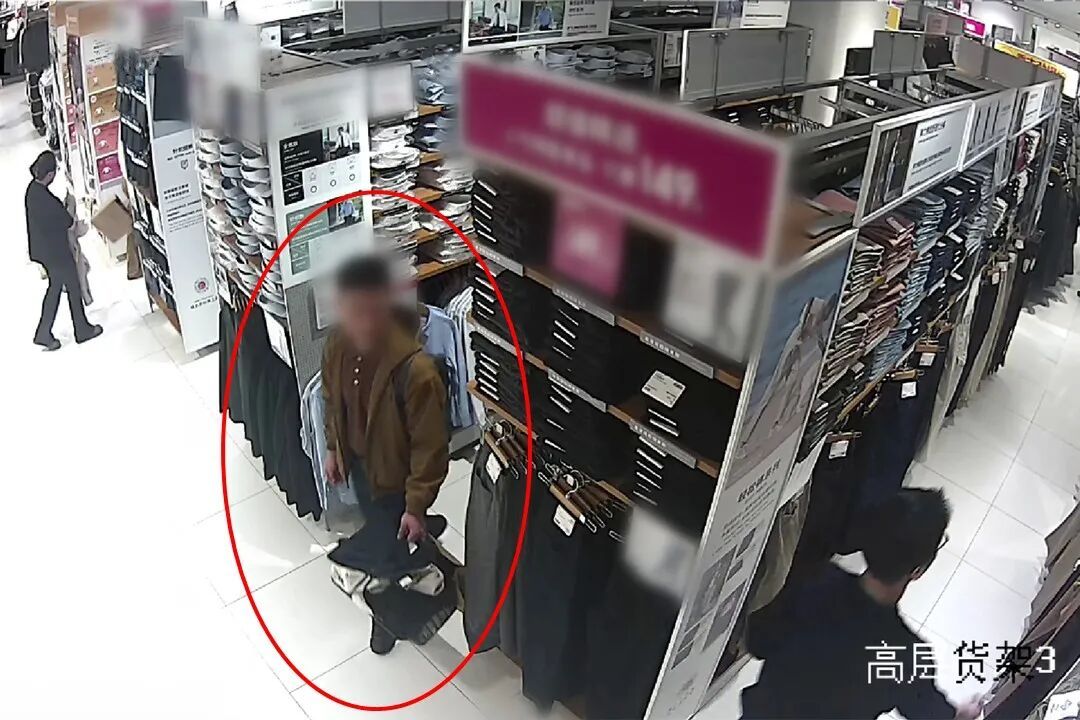 线上店号称八折代购品牌服饰，“进货成本”竟是0元