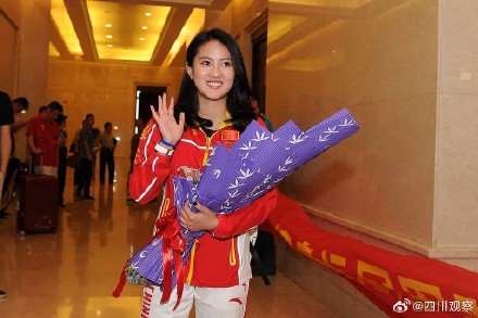 谌龙、陈若琳等拟获评国家级教练