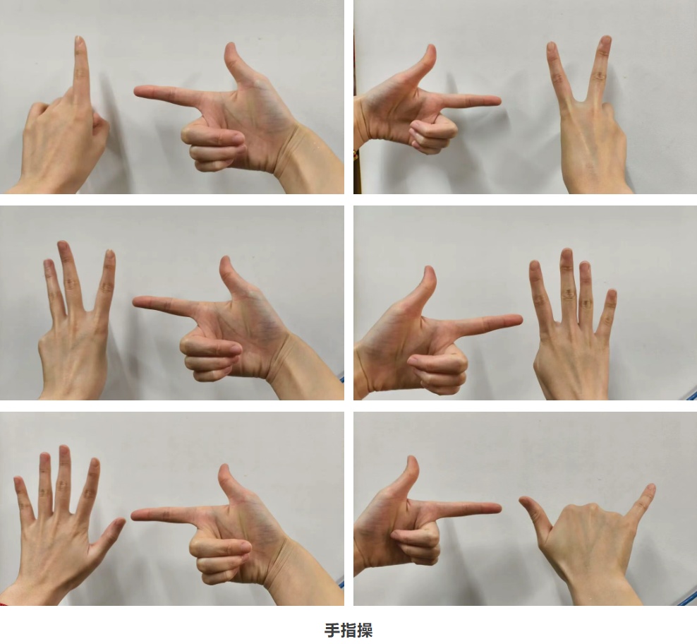 后果严重，赶紧改掉！别再让小拇指“硬扛”手机了