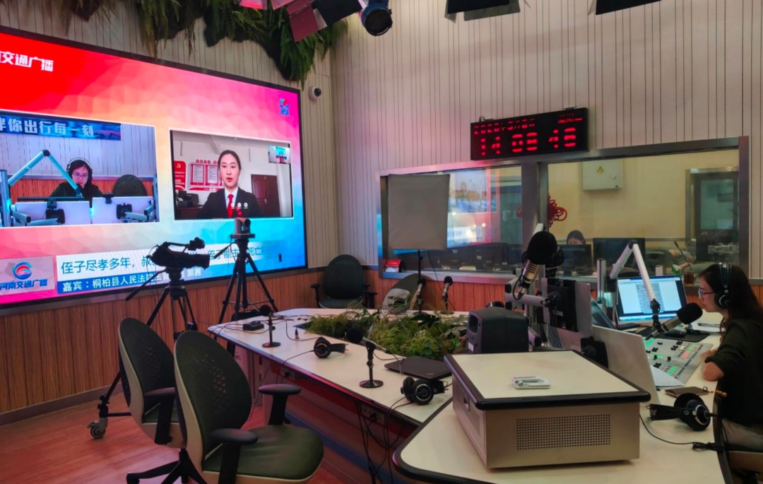 法官面对面 | 无儿无女的叔叔车祸去世，侄子获赔死亡赔偿金吗？
