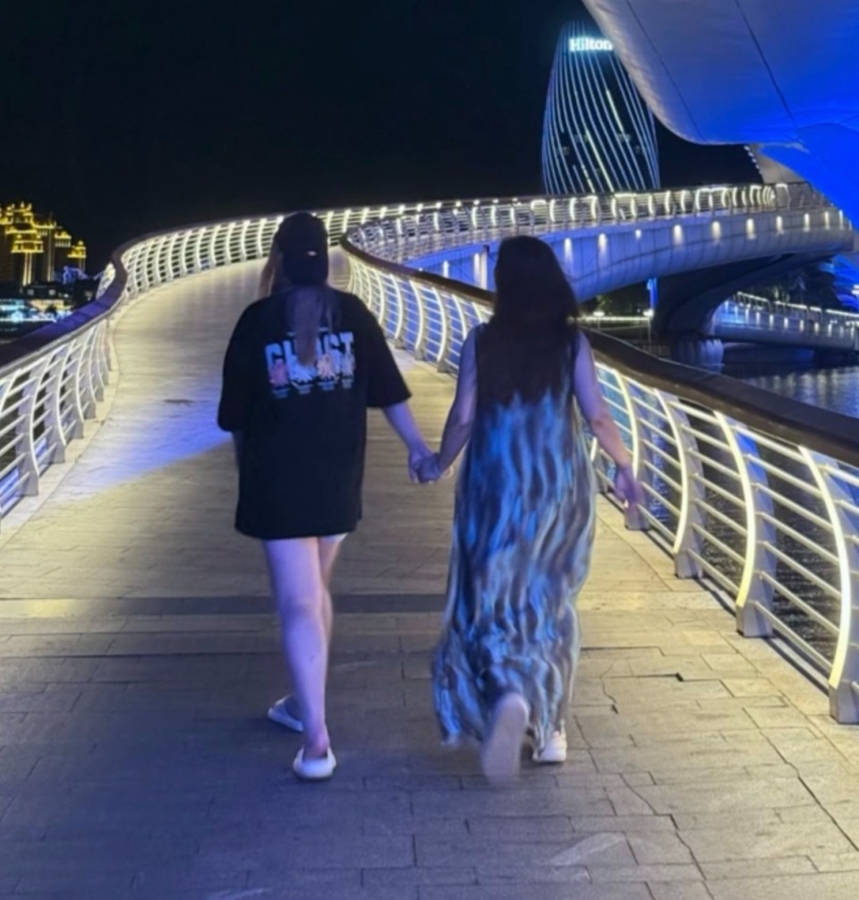 女子为送出母亲节礼物创建问卷，妈妈知道后感动哭了，“她内心还是希望收到心仪礼物”