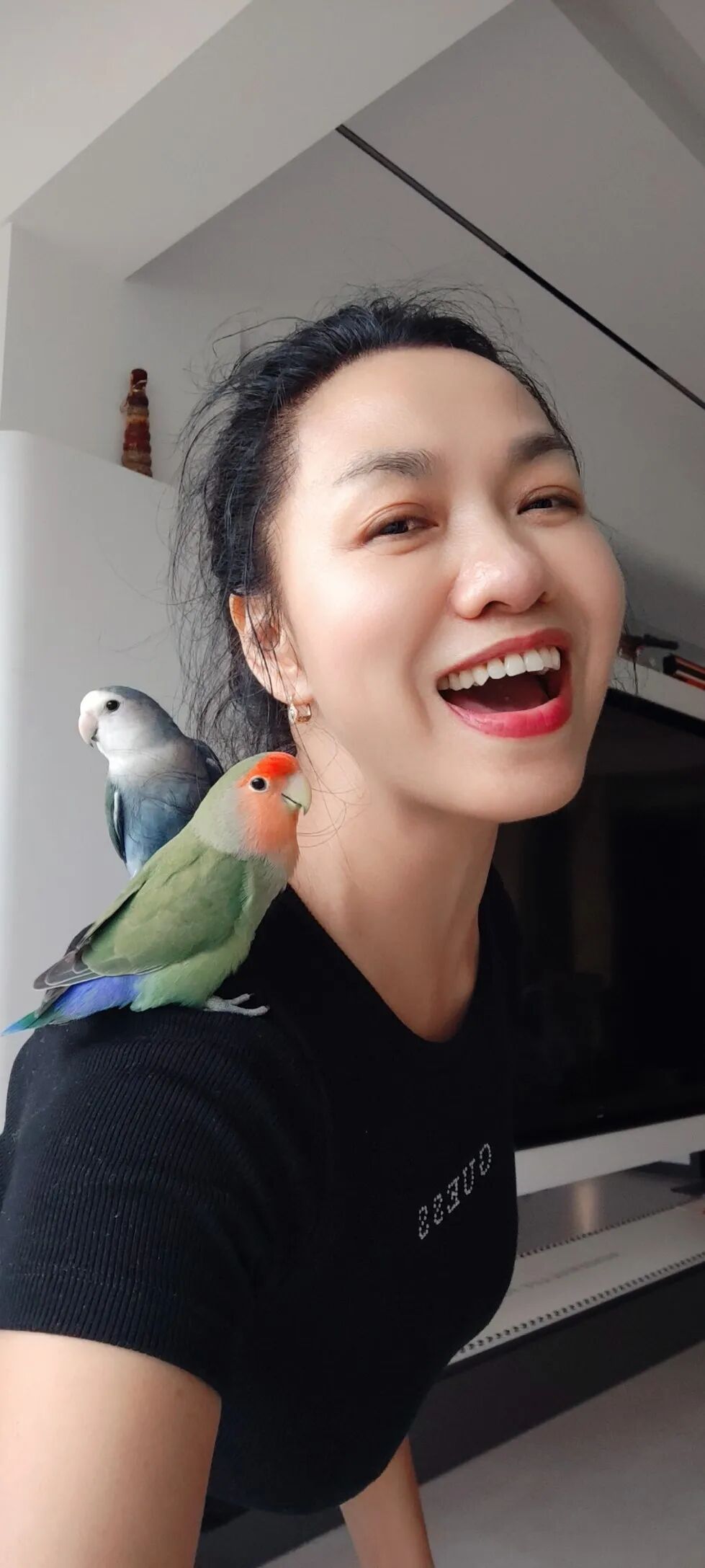 泪目！福州53岁女子意外脑死亡！儿子决定捐出母亲器官