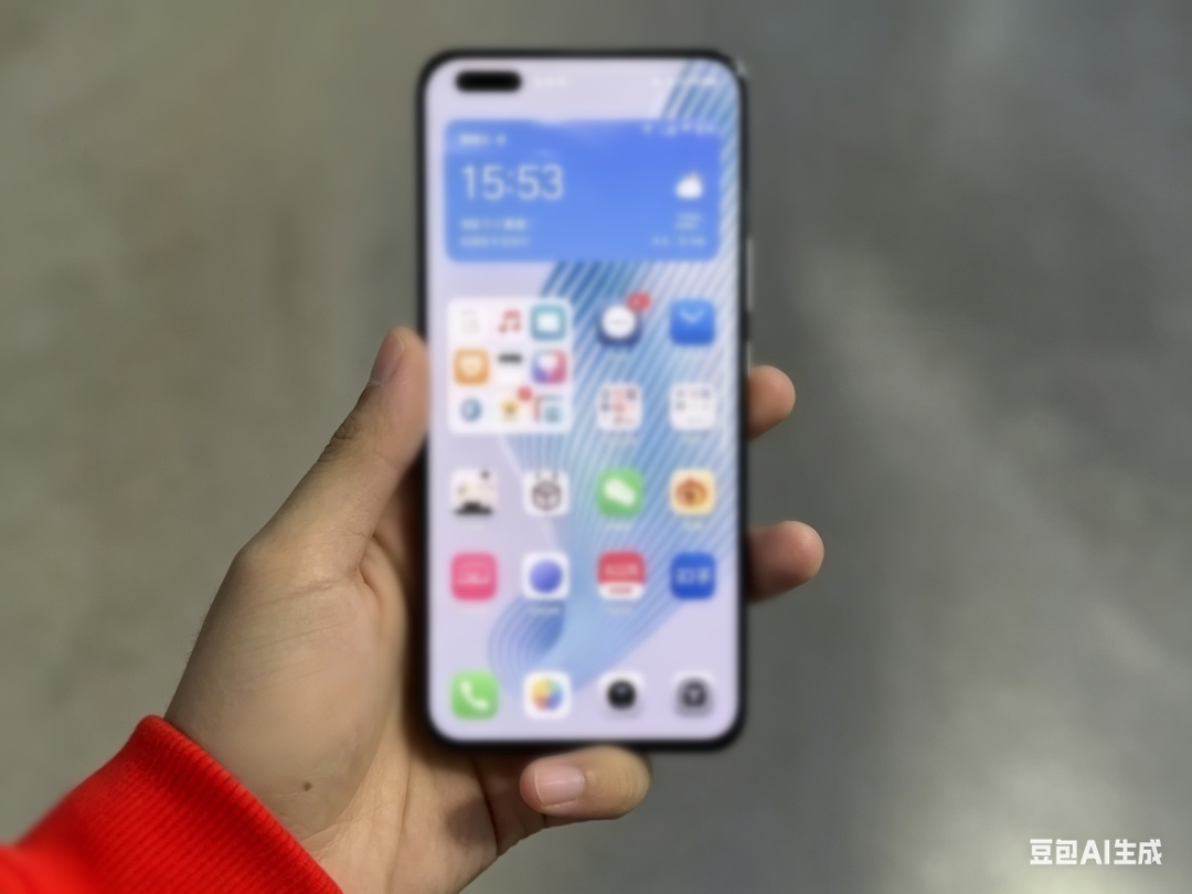 后果严重，赶紧改掉！别再让小拇指“硬扛”手机了