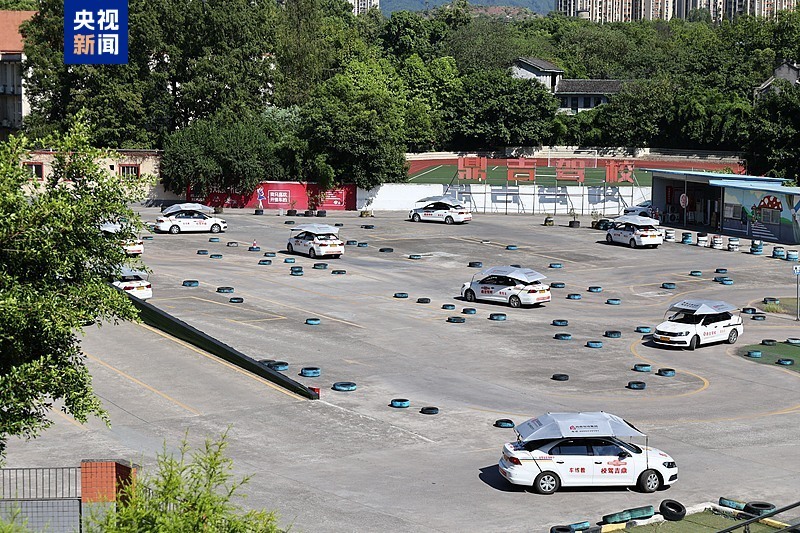 驾培行业新国标落地！网传“科目加项、难度翻倍”是真的吗？