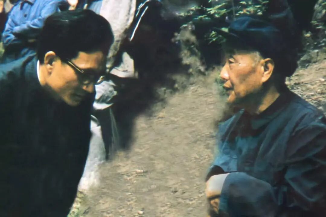 “巫山人”是人是猿？94岁的他寻证40年