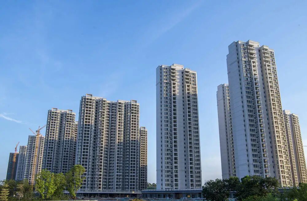 广州、深圳楼市新政密集落地 成效如何？