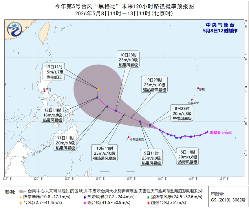 关好门窗！今天起，深圳天气反转！