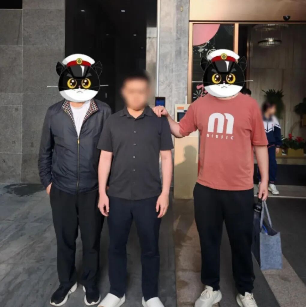 “公务员”男友致女子怀孕后，百般拖延不肯结婚，女子报警后如坠冰窟：他同时与多人保持恋爱关系……