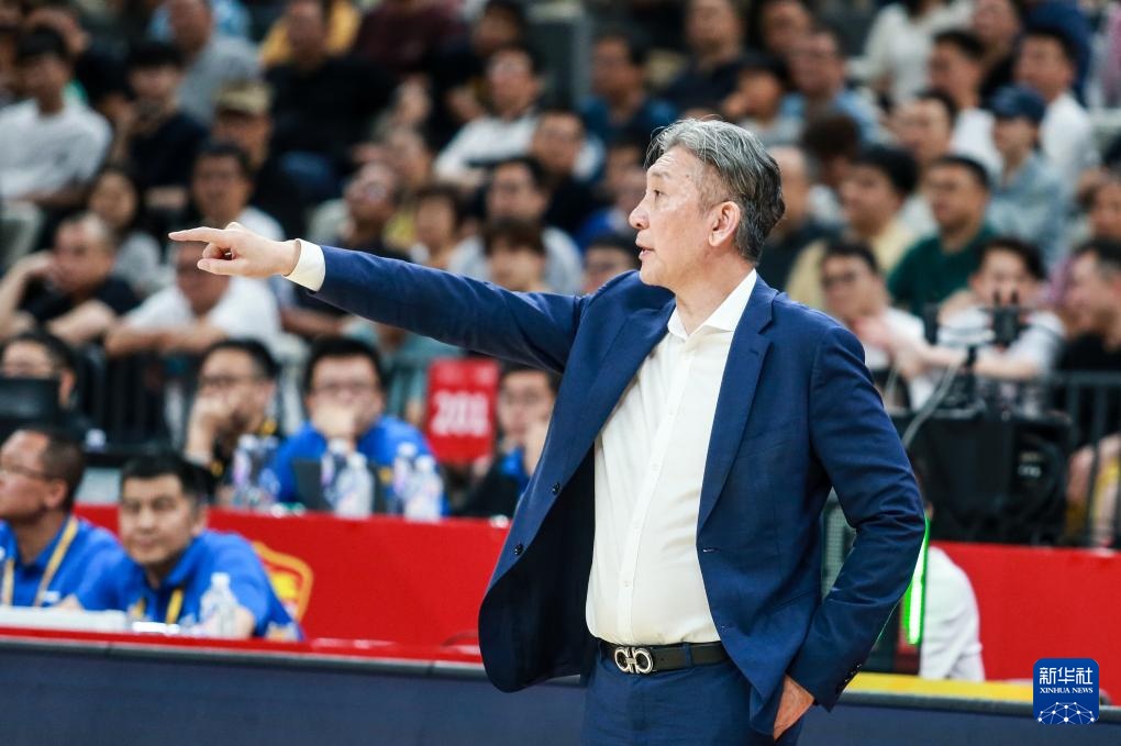 CBA季后赛：深圳马可波罗胜浙江稠州金租