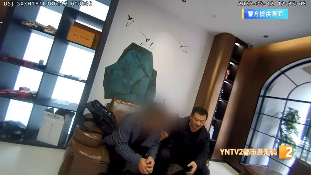 不问价，不挑款式，男子豪掷199800买黄金！还一个劲儿催促备货……金店老板反手就报警