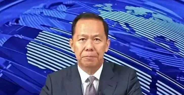 东航原董事长刘绍勇，被逮捕