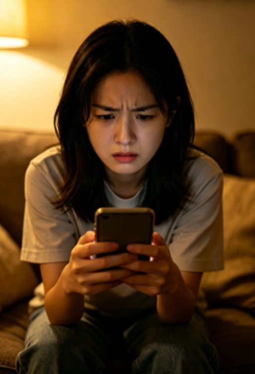 杭州女子网上出售闲置物品，最后竟扫码往“买家”账户充值13000元