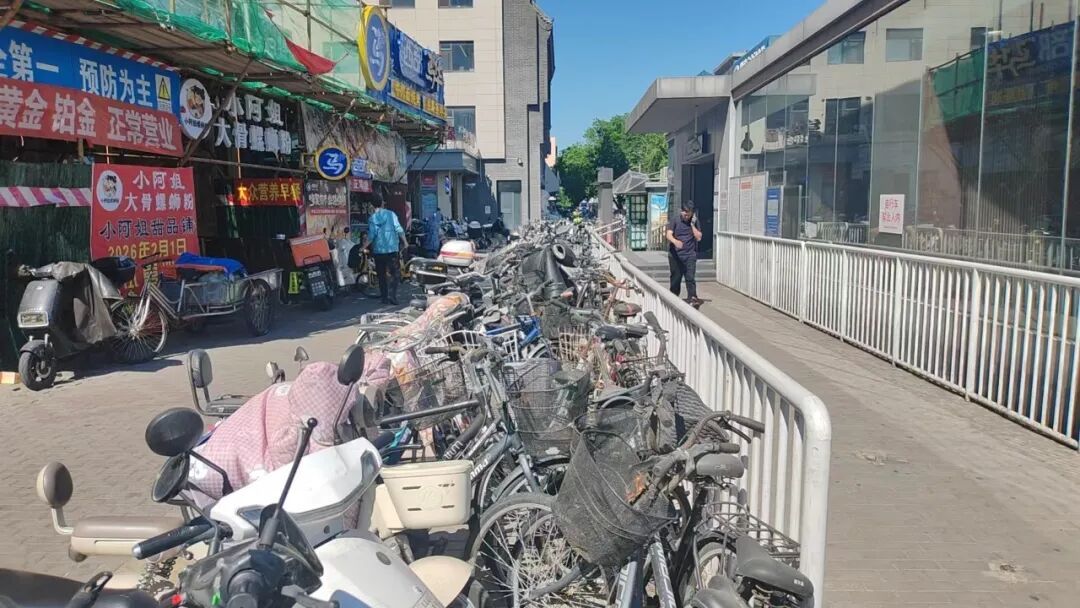 利好！这种“车位”北京新增超13万个
