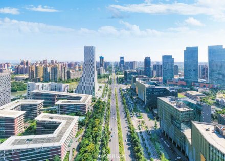 成都都市圈一季度地区生产总值7842.6亿元 同比增长5.6%