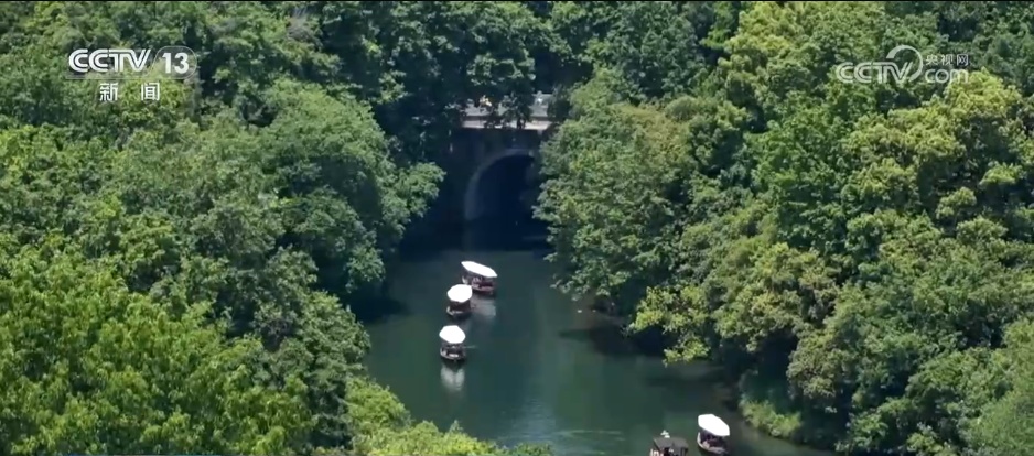 3.25亿人次+超1800亿元，双增长！“五一”旅游市场各项指标再创历史新高