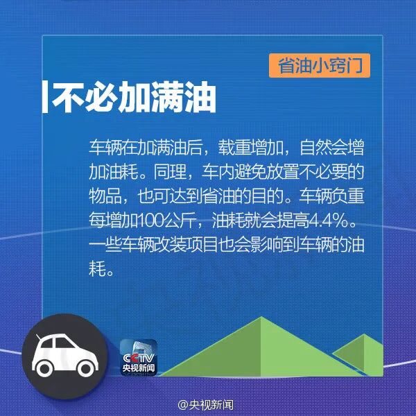 下班加油！今晚油价调整→