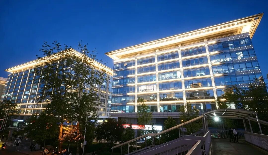 夜景大升级!北京8.5公里二环光影即将全面亮相,具体位置→ 夜景大升级!北京8.5公里二环光影即将全面亮相,具体位置→