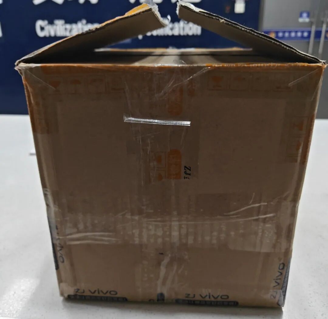 货物送到海宁，收件人却迟迟不出现，警方开箱后发现……