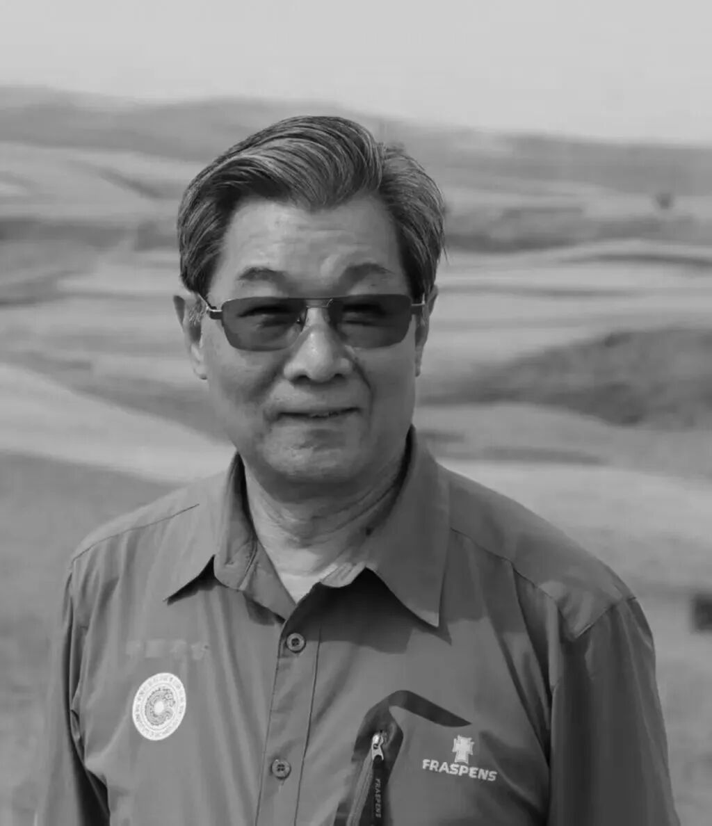 著名考古学家白云翔逝世，曾主持广州南越国宫署遗址等重大考古发掘