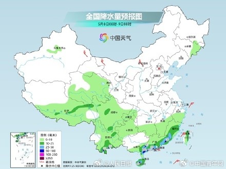 2026年的首个高温天要来了 ！北方局地最高气温达38℃