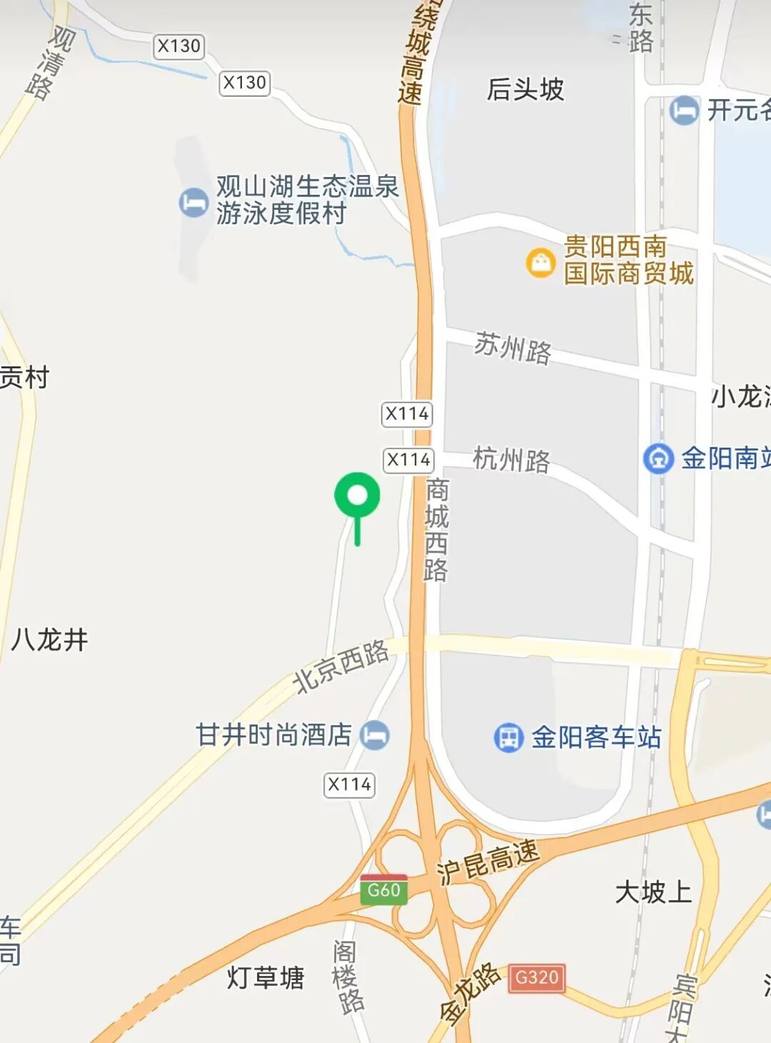 贵阳拆改最新动态！涉及多个老旧小区、城中村