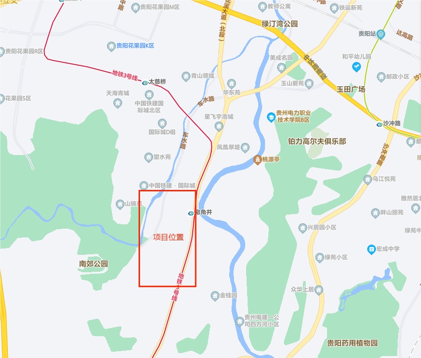 贵阳拆改最新动态！涉及多个老旧小区、城中村