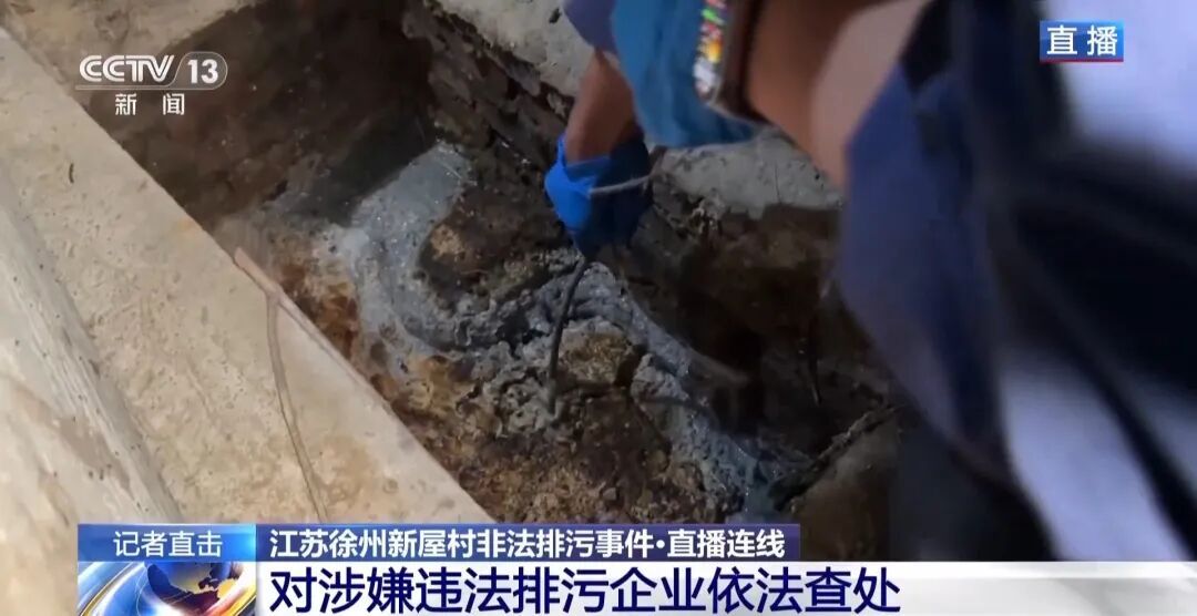 江苏省厅工作组连夜赶赴徐州调查，徐州成立联合调查组提级调查
