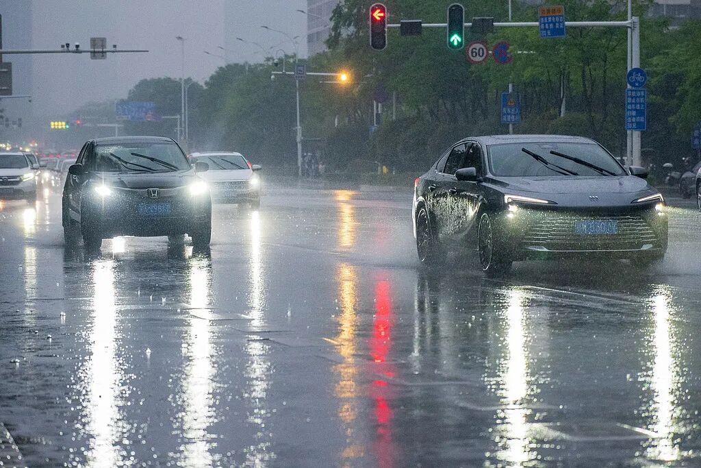 38℃！多地将迎来今年首个高温天
