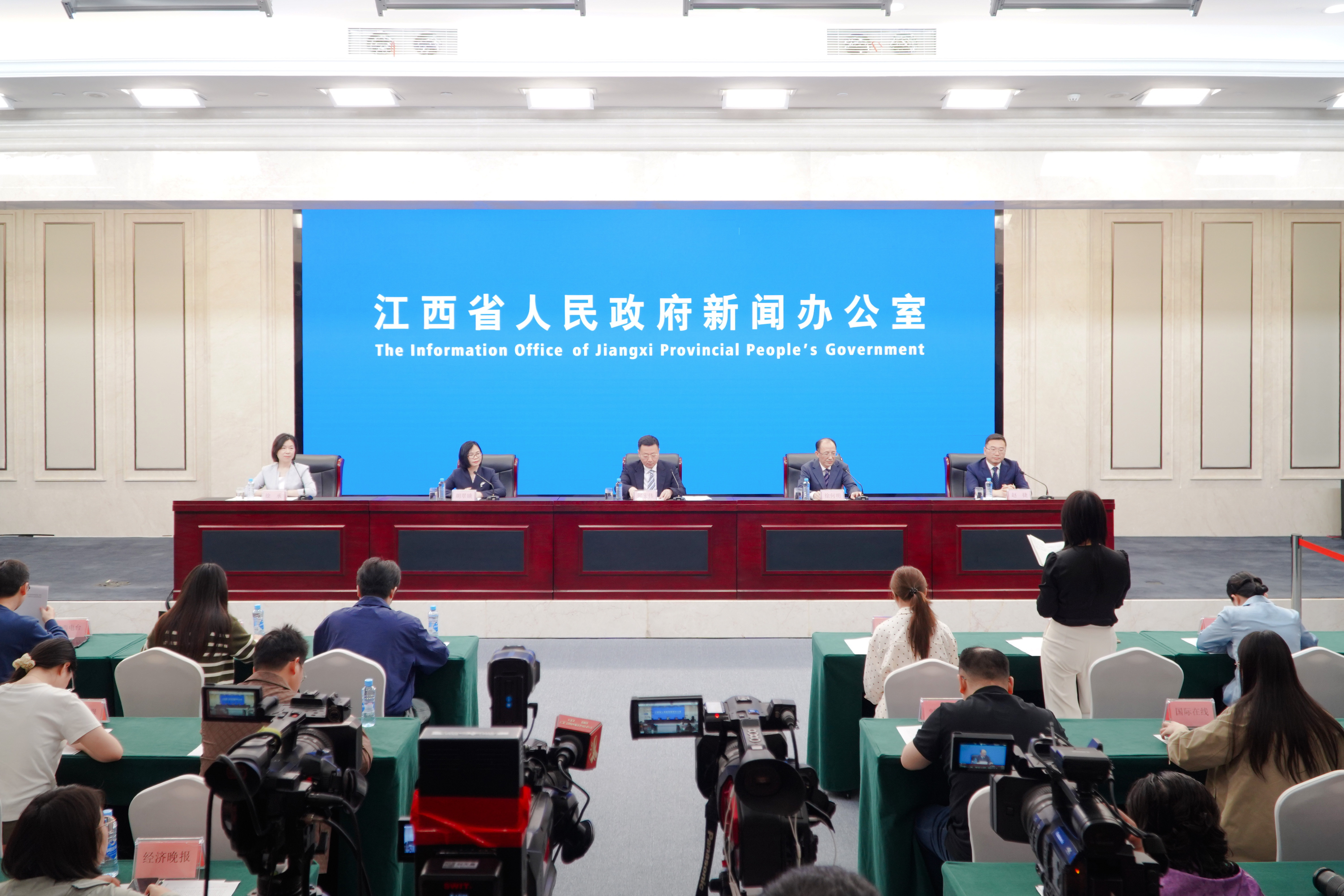 “十四五”期间 我国自然灾害领域实现“三个下降”