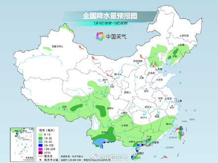 北方大部迎强势升温 华北黄淮多地将现今年首个高温天