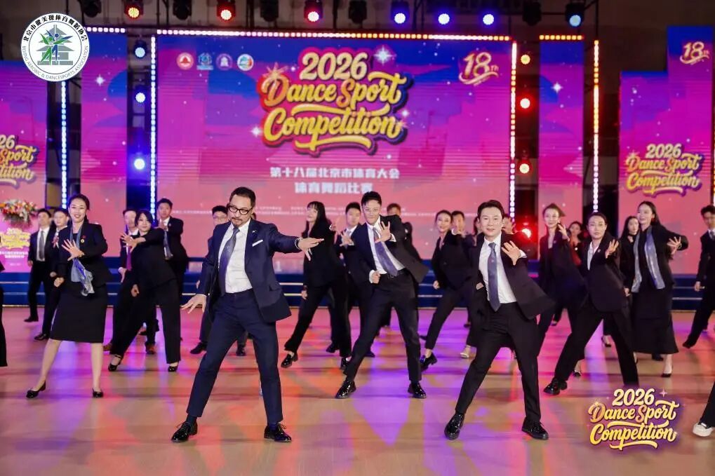 “卡点、转身，每个动作都是戏”