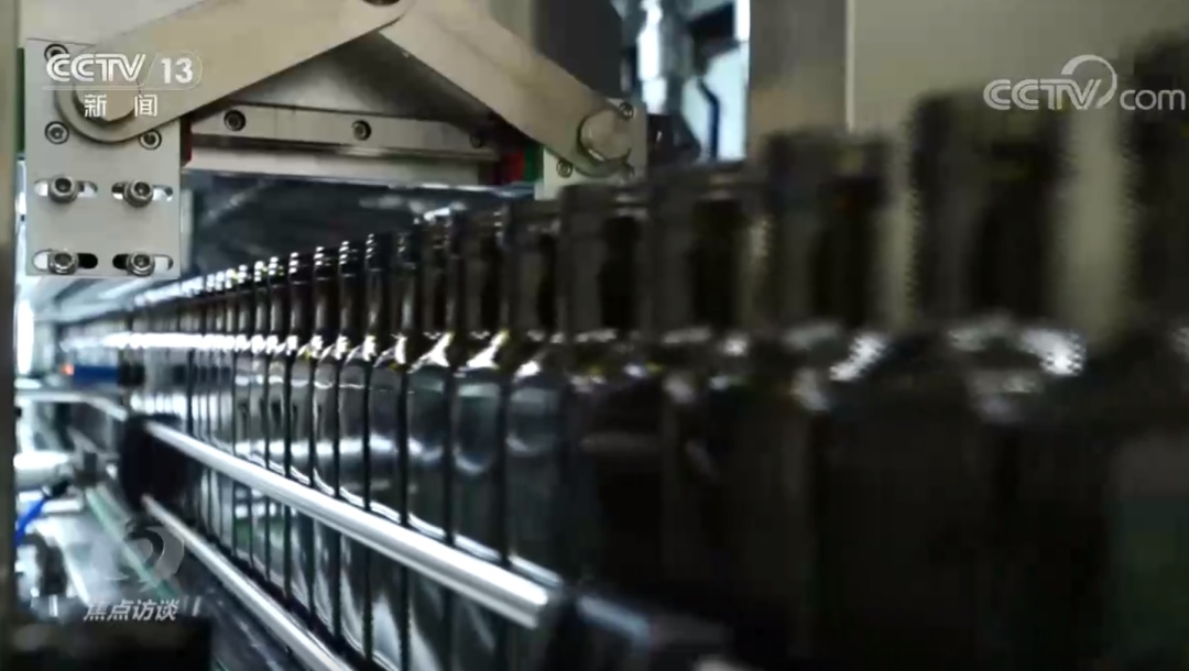 蝌学零距离丨这种依赖进口的“液体黄金”，现在中国也能造了！