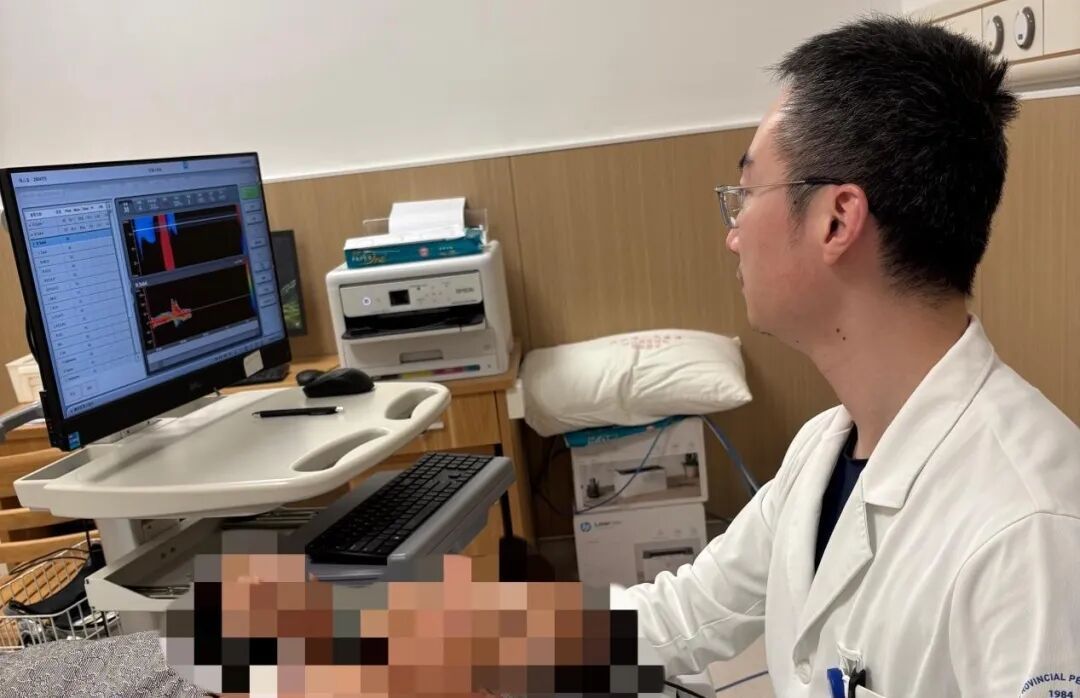 警惕！36岁哺乳期宝妈确诊小脑半球梗死！疑因用筋膜枪按摩颈部，致左侧椎动脉夹层……
