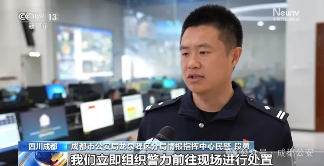 成都“炸街”团伙凌晨聚众飙车，甚至挑衅执法人员，3人被刑事立案、30人被行政拘留