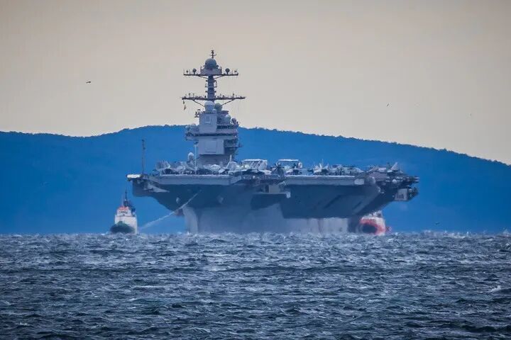 美伊“极限僵持”，霍尔木兹海峡暗流汹涌