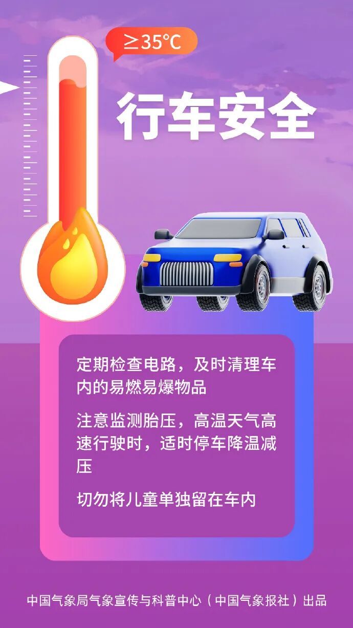 西安升温进行时 &nbsp;11 日起注意防暑+午后雷阵雨