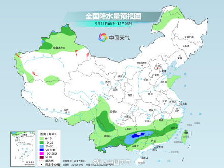 北方大部迎强势升温 华北黄淮多地将现今年首个高温天