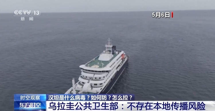 汉坦是什么病毒？如何防？怎么控？专家解答→