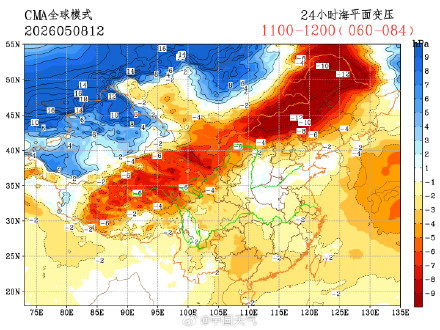 热度蓄力ing！北方今年首轮高温是“干热型” 不仅热还干燥